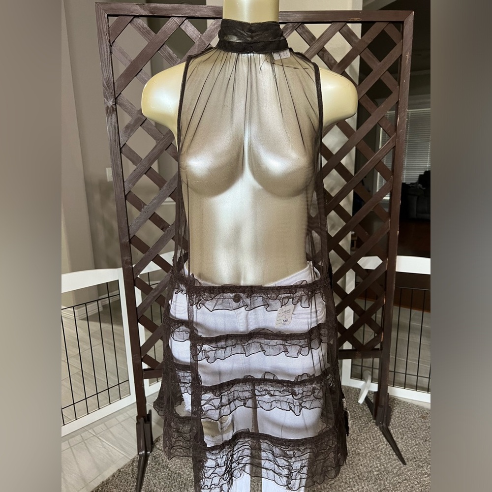 Free People Overlay